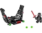 LEGO Star Wars 75264, Kylo Rens Shuttle Microfighter