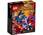 LEGO Marvel Super Heroes 76073, Mighty Micros: Wolverine vs. Magneto