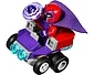 LEGO Marvel Super Heroes 76073, Mighty Micros: Wolverine vs. Magneto