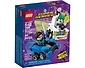 LEGO DC Comics Super Heroes 76093, Mighty Micros: Nightwing vs. The Joker