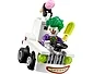 LEGO DC Comics Super Heroes 76093, Mighty Micros: Nightwing vs. The Joker