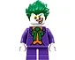 LEGO DC Comics Super Heroes 76093, Mighty Micros: Nightwing vs. The Joker