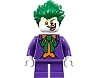 LEGO DC Comics Super Heroes 76093, Mighty Micros: Nightwing vs. The Joker