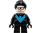 LEGO DC Comics Super Heroes 76093, Mighty Micros: Nightwing vs. The Joker