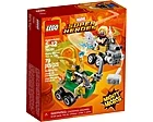 LEGO Marvel Super Heroes 76091, Mighty Micros: Thor vs. Loki