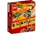 LEGO Marvel Super Heroes 76091, Mighty Micros: Thor vs. Loki