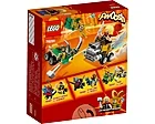 LEGO Marvel Super Heroes 76091, Mighty Micros: Thor vs. Loki