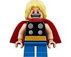 LEGO Marvel Super Heroes 76091, Mighty Micros: Thor vs. Loki