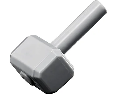 LEGO Marvel Super Heroes 76091, Mighty Micros: Thor vs. Loki