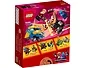 LEGO Marvel Super Heroes 76090, Mighty Micros: Star-Lord vs. Nebula
