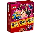 LEGO Marvel Super Heroes 76090, Mighty Micros: Star-Lord vs. Nebula