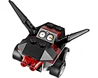 LEGO Marvel Super Heroes 76090, Mighty Micros: Star-Lord vs. Nebula