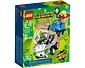 LEGO DC Comics Super Heroes 76094, Mighty Micros: Supergirl vs. Brainiac