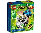LEGO DC Comics Super Heroes 76094, Mighty Micros: Supergirl vs. Brainiac