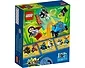 LEGO DC Comics Super Heroes 76094, Mighty Micros: Supergirl vs. Brainiac