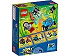 LEGO DC Comics Super Heroes 76094, Mighty Micros: Supergirl vs. Brainiac