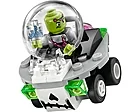 LEGO DC Comics Super Heroes 76094, Mighty Micros: Supergirl vs. Brainiac