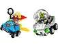 LEGO DC Comics Super Heroes 76094, Mighty Micros: Supergirl vs. Brainiac
