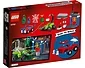 LEGO Juniors 10754, Spider-Man vs. Scorpion Street Showdown