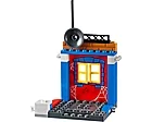 LEGO Juniors 10754, Spider-Man vs. Scorpion Street Showdown