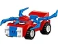 LEGO Juniors 10754, Spider-Man vs. Scorpion Street Showdown