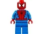 LEGO Juniors 10754, Spider-Man vs. Scorpion Street Showdown