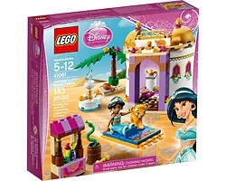 LEGO Disney 41061, Jasmines Exotic Palace