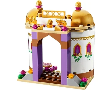 LEGO Disney 41061, Jasmines Exotic Palace