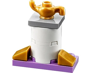 LEGO Disney 41061, Jasmines Exotic Palace