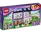 LEGO Friends 41095, Emmas House