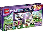 LEGO Friends 41095, Emmas House