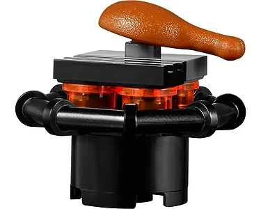 LEGO Friends 41095, Emmas House