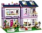 LEGO Friends 41095, Emmas House