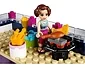 LEGO Friends 41095, Emmas House
