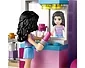 LEGO Friends 41095, Emmas House
