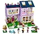 LEGO Friends 41095, Emmas House