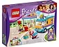 LEGO Friends 41310, Heartlake Gift Delivery