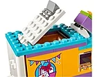LEGO Friends 41310, Heartlake Gift Delivery