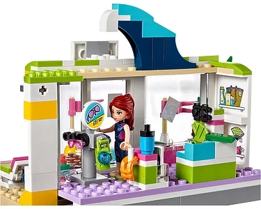 LEGO Friends 41315, Heartlake Surf Shop