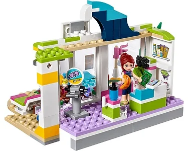LEGO Friends 41315, Heartlake Surf Shop