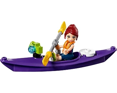 LEGO Friends 41315, Heartlake Surf Shop