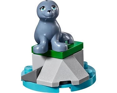 LEGO Friends 41315, Heartlake Surf Shop