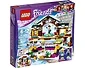 LEGO Friends 41322, Snow Resort Ice Rink