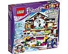LEGO Friends 41322, Snow Resort Ice Rink