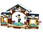 LEGO Friends 41322, Snow Resort Ice Rink