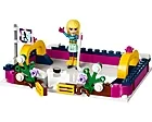 LEGO Friends 41322, Snow Resort Ice Rink