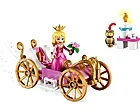 LEGO Disney 43173, Auroras Royal Carriage