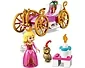 LEGO Disney 43173, Auroras Royal Carriage