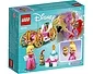 LEGO Disney 43173, Auroras Royal Carriage
