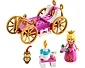 LEGO Disney 43173, Auroras Royal Carriage